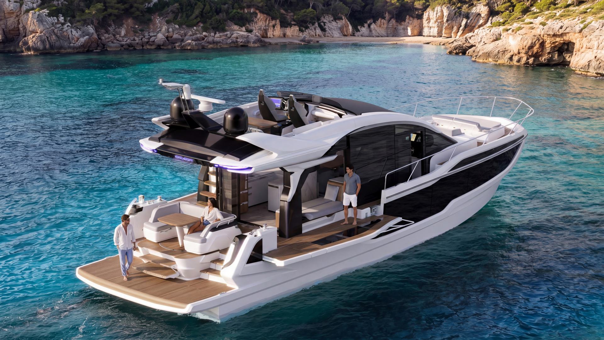 Galeon